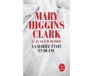 La Mariée était en blanc ( M.H Clark )