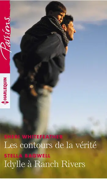 Les contours de la vérité - Idylle à Ran