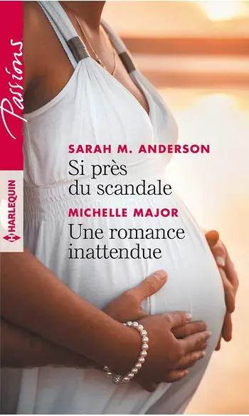Si près du scandale - Une romance inatte