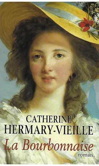 La Bourbonnaise ( C Hermary-Vielle )