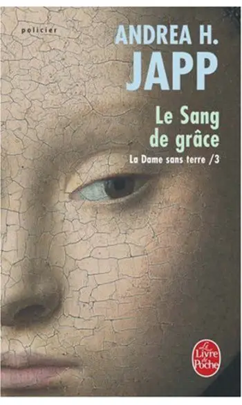 La Dame sans terre T3 ( Andrea-H Japp )