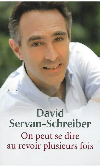 On peut se dire au revoir plusieurs fois