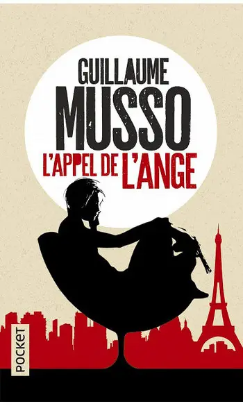 L'Appel de l'ange ( Guillaume MUSSO )