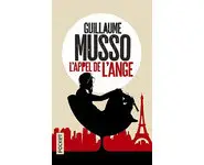 L'Appel de l'ange ( Guillaume MUSSO )