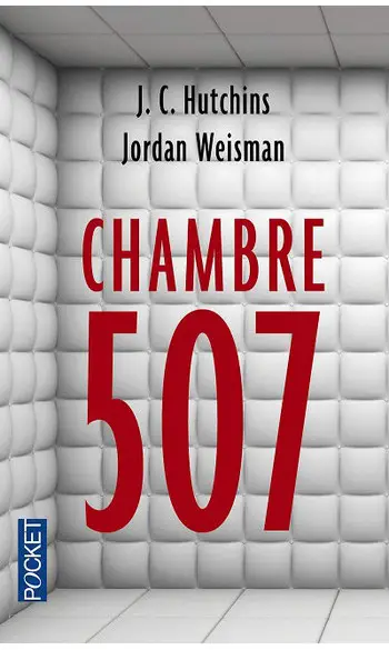 Chambre 507 ( J.C. HUTCHINS )