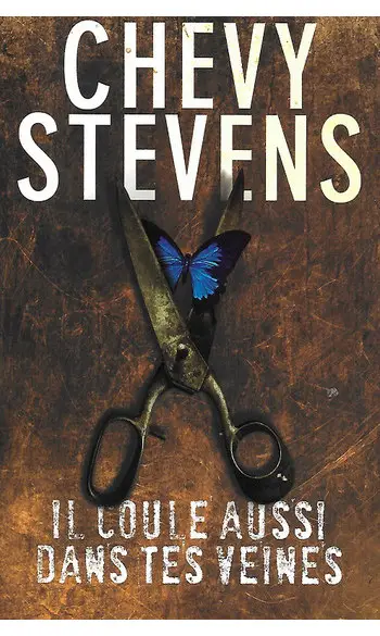 Il coule aussi dans tes veines ( Stevens