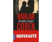 Double piège ( Harlan COBEN )