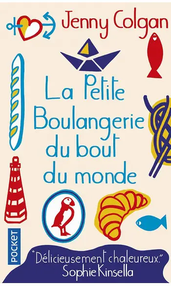 La Petite Boulangerie du bout du monde