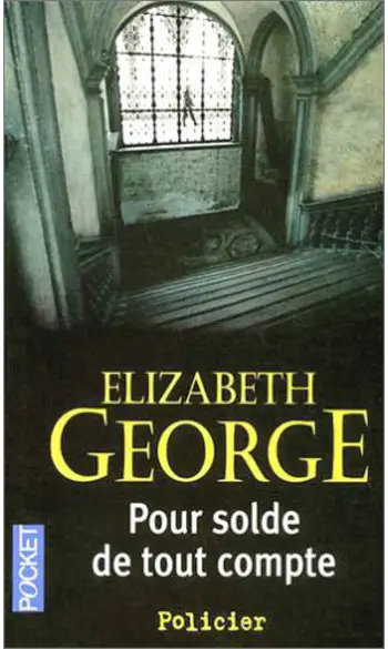 Pour solde de tout compte ( E GEORGE )