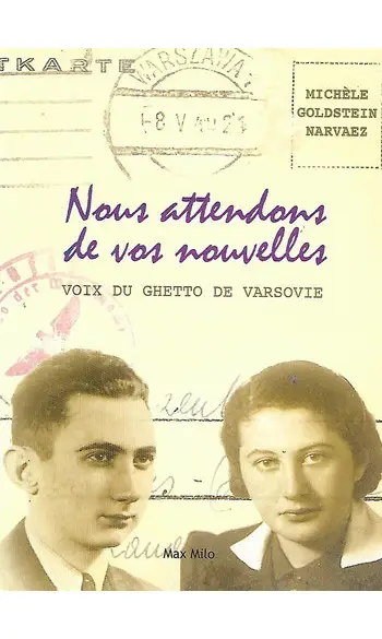 Nous attendons de vos nouvelles