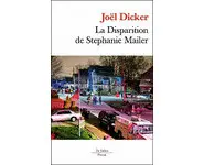 La Disparition de Stephanie Mailer