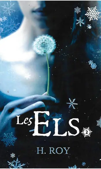 Les Els, Tome 2 ( H Roy )