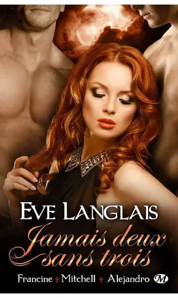 Jamais deux sans trois, Tome 2