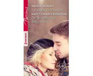 Le passé entre nous - De troublantes fia