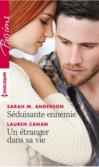 Séduisante ennemie - Un étranger dans sa