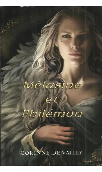 Coffret Mélusine et Philémon, tomes 1 à