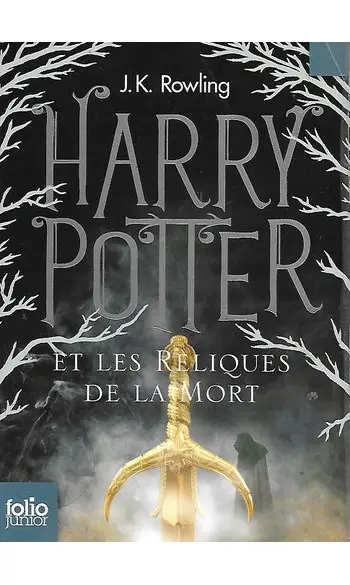 Harry Potter, VII ( J. K. Rowling )