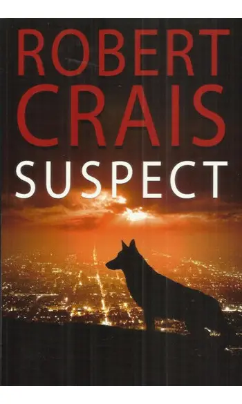 Suspect ( Robert CRAIS )