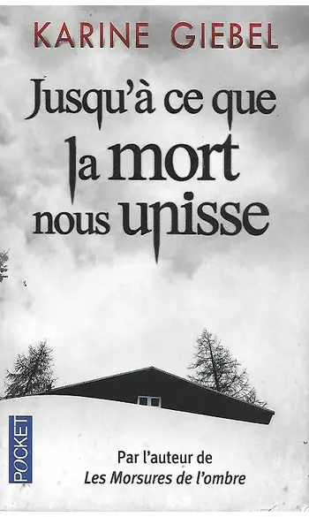 Jusqu'à ce que la mort nous unisse ( Gie