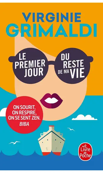 Le Premier jour du reste de ma vie