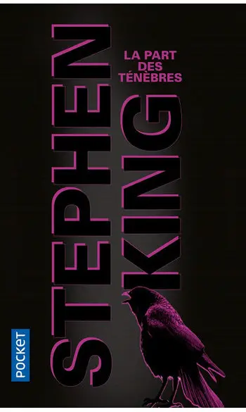 La part des ténèbres ( Stephen KING )