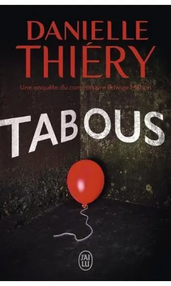 Tabous ( Danielle Thiery )