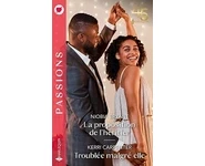 La proposition de l'héritier - Troublée