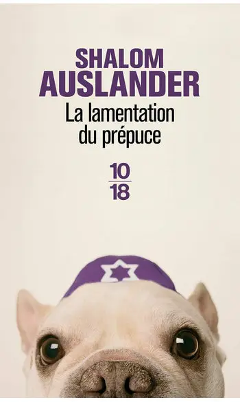 La lamentation du prépuce ( AUSLANDER