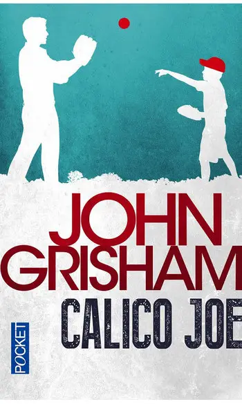 Calico Joe ( John GRISHAM )