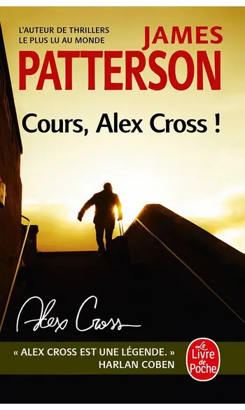 Cours, Alex Cross ( James Patterson )