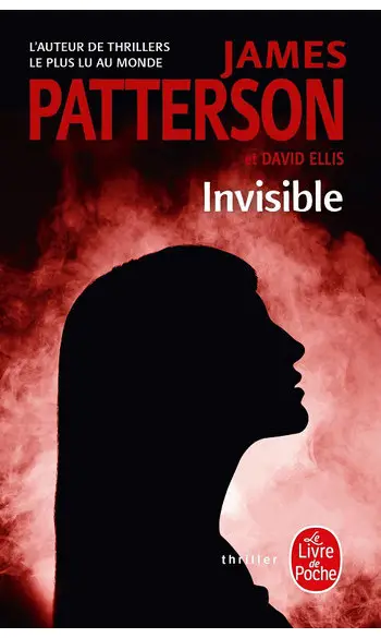 Invisible ( James Patterson )