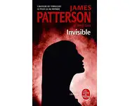 Invisible ( James Patterson )