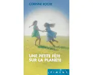 Une petite fete sur la planete ( C Roche