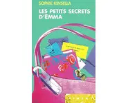 Les petits secrets d'Emma ( S Kinsella )