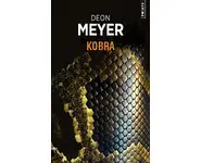 Kobra ( Deon Meyer )