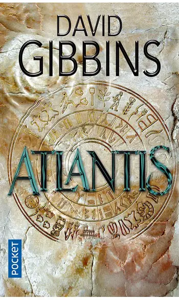 Atlantis ( David GIBBINS )