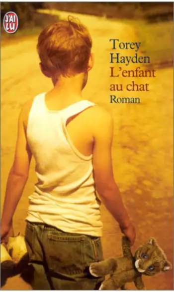 L'Enfant au chat ( Torey Hayden )