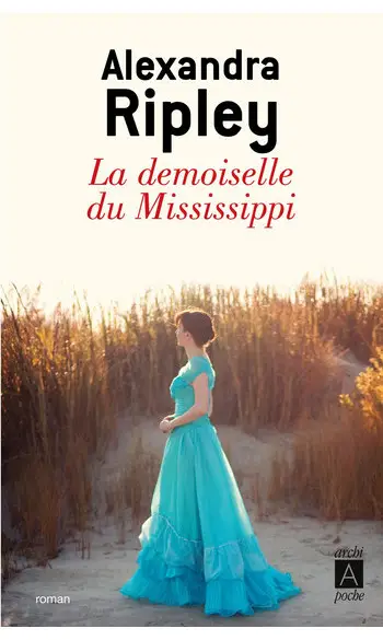La demoiselle du Mississippi ( Ripley )