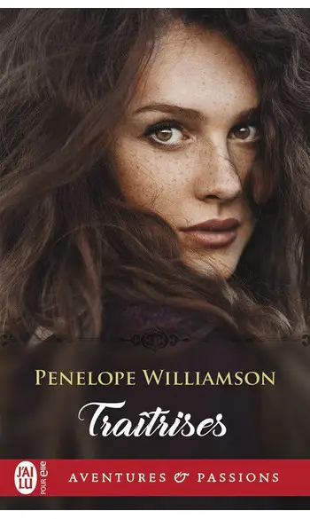 Traîtrises ( Penelope Williamson )