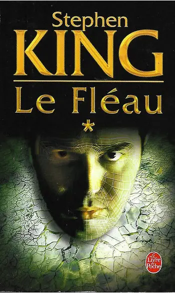Le Fléau tome 1 ( Stephen King )