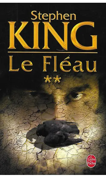 Le Fléau tome 2 ( Stephen King )