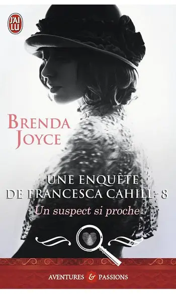 Un suspect si proche ( Brenda Joyce )