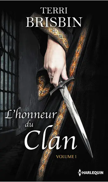 L'honneur du clan Volume 1 ( T Bribin )