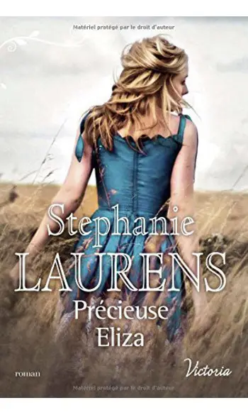 Précieuse Eliza