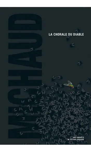 La Chorale du diable ( Martin Michaud )