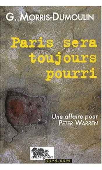 Paris Sera Toujours Pourri ( Maurice Du