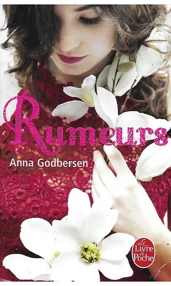 Rumeurs ( Anna Godbersen )