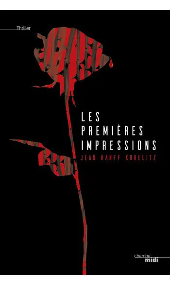 Les premières impressions ( KORELITZ )