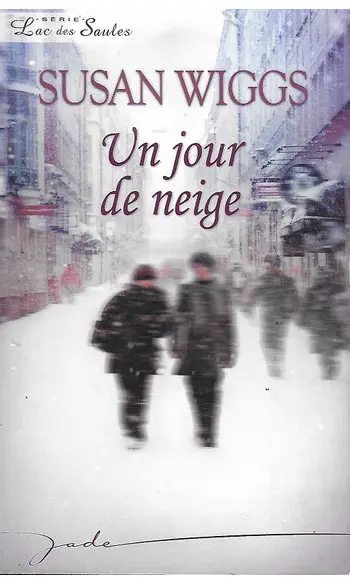Un jour de neige ( Susan Wiggs )