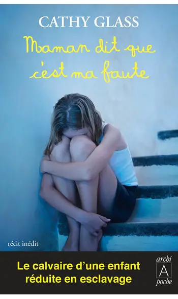 Maman dit que c'est ma faute ( C glass )